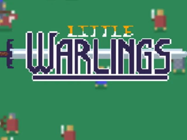 Little Warlings