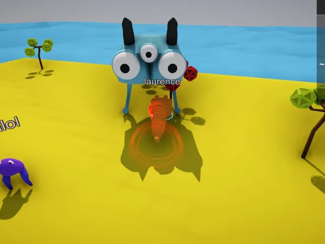 Little World of Creatures