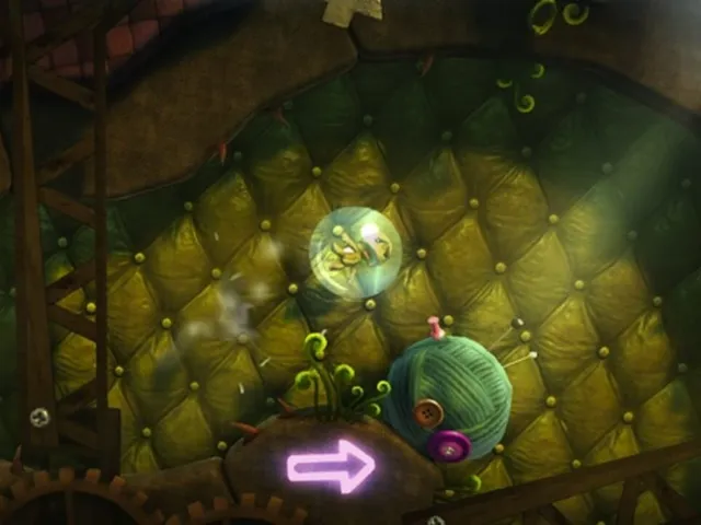 LittleBigPlanet PS Vita