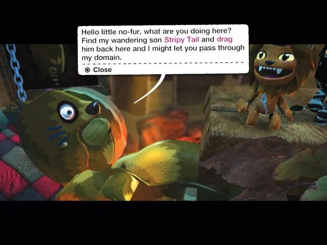 LittleBigPlanet