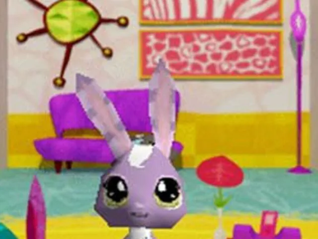 Littlest Pet Shop: Country Friends