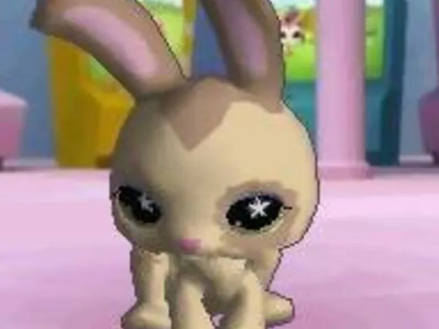 Littlest Pet Shop: Jungle