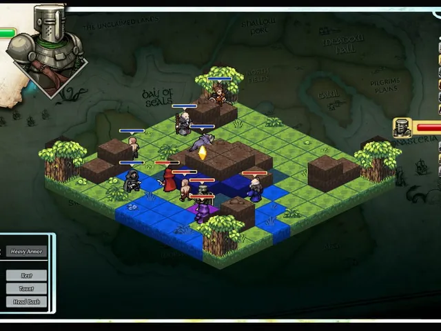 Live by the Sword: Tactics