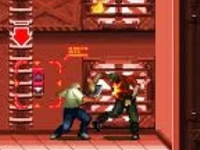 Live Free Or Die Hard: The Mobile Game
