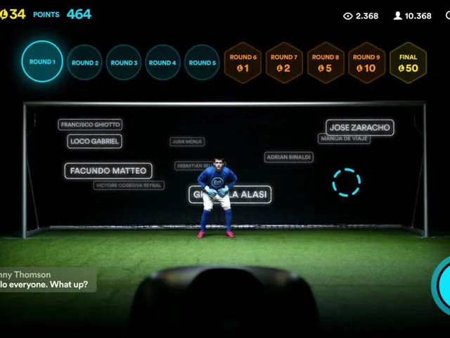 Live Penalty