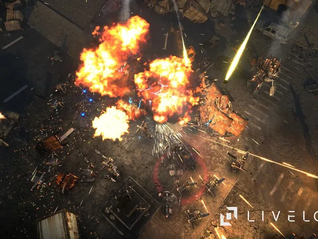 Livelock