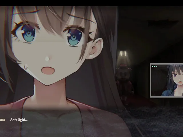 Livestream: Escape from Hotel Izanami