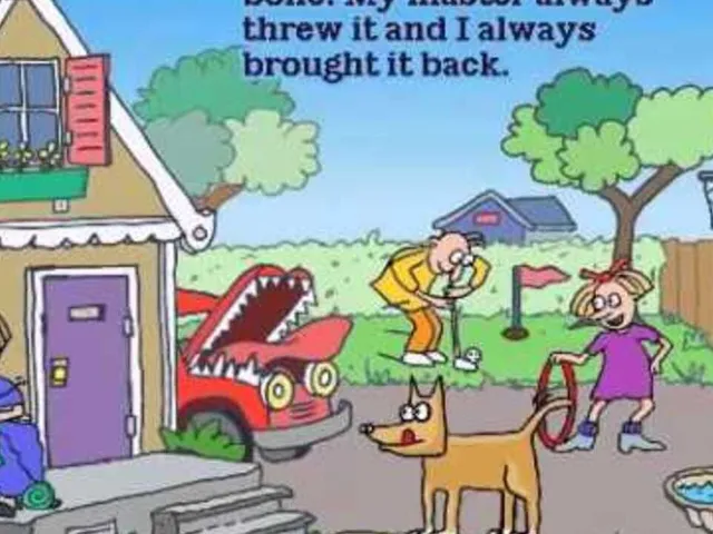 Living Books: Ruff's Bone