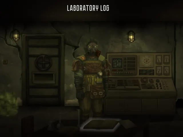 Living Cell