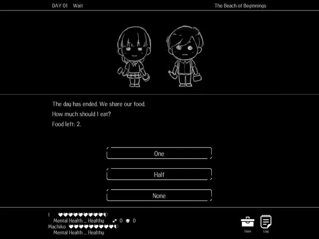 Living in the Ending World
