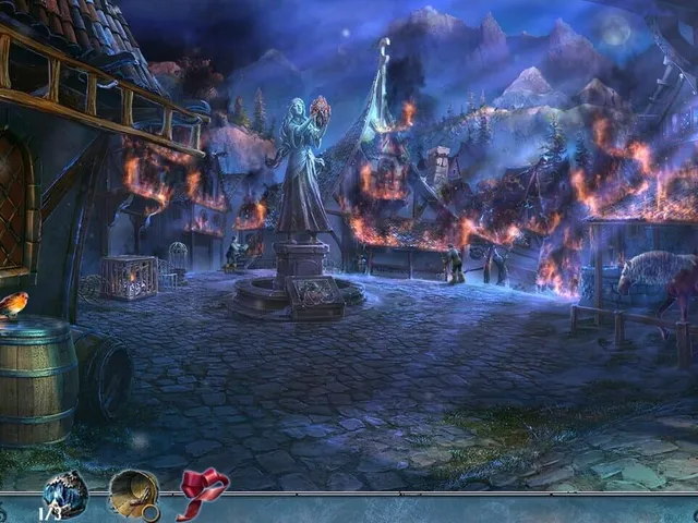 Living Legends Remastered: Wrath of the Beast - Collector's Edition