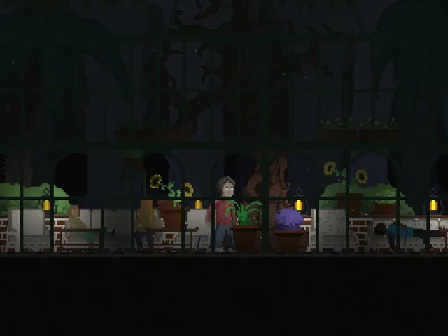Liwertown: Rebirth