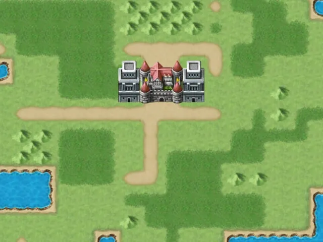 Liz: The Tower and the Grimoire