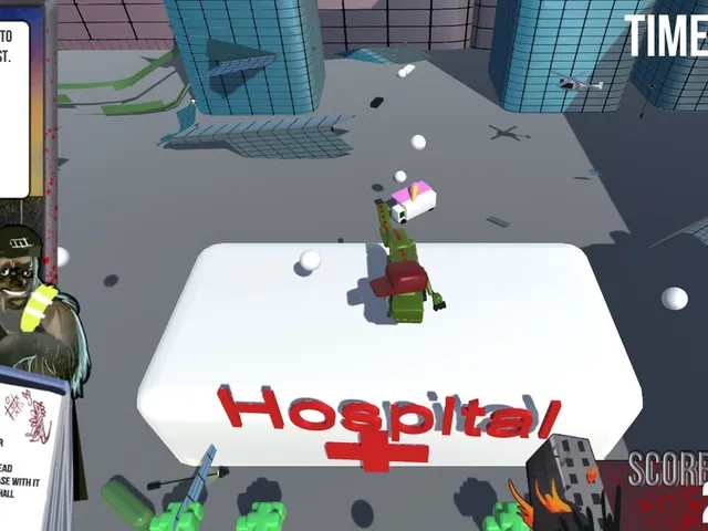 Lizard Crash