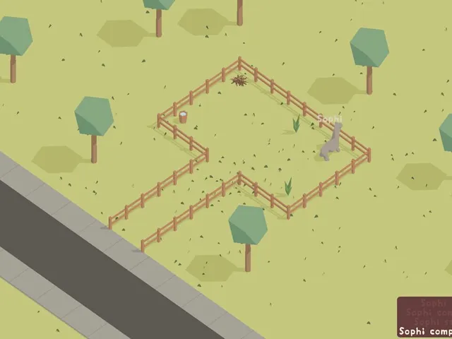 Llama Villa