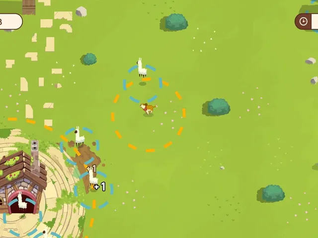 Llamero