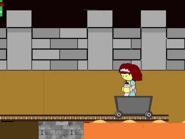 Lloyd the Monkey 3: Judgement Day