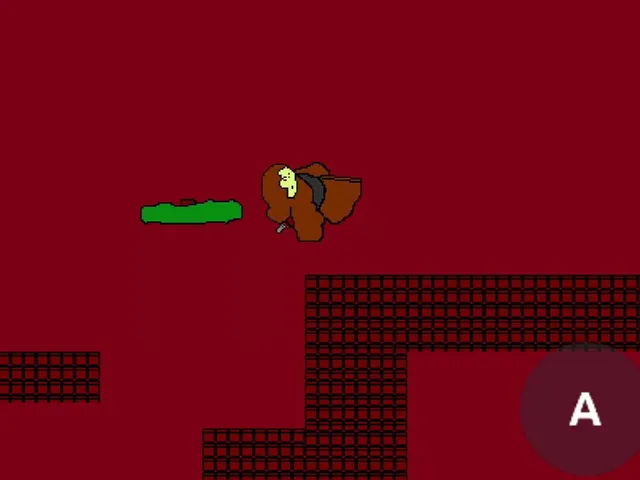 Lloyd the Monkey: Remastered