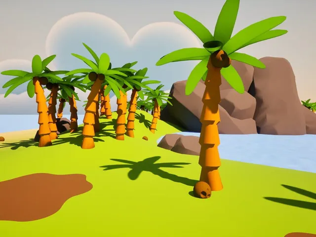 Lo-Fi Golf