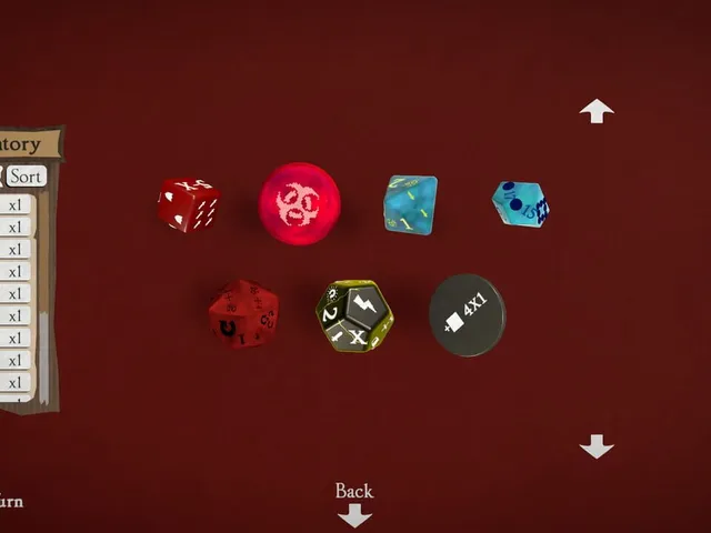 Load Roll Die