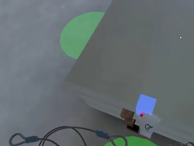 Load Slinging VR Training