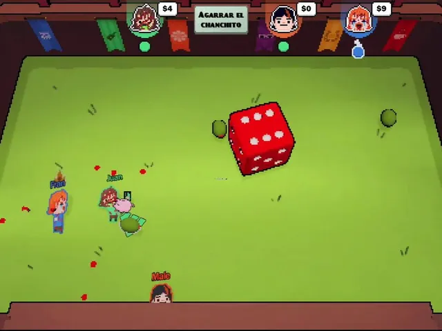 Loaded Dice