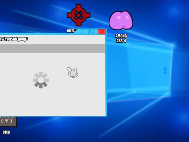 Loading Simulator