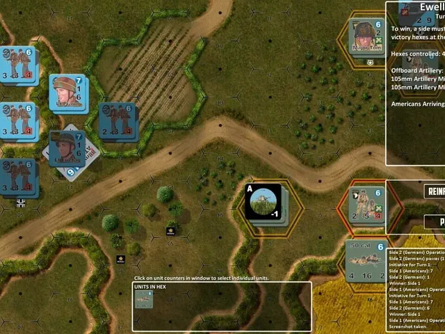 Lock 'n Load Tactical Digital