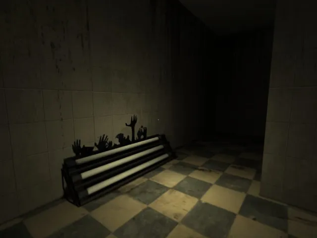 Locked-in syndrome