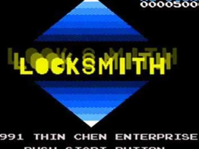 Locksmith