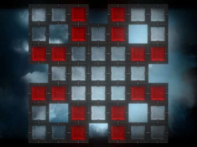 Lockstone