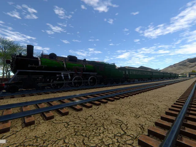 Loco Shortline Operations