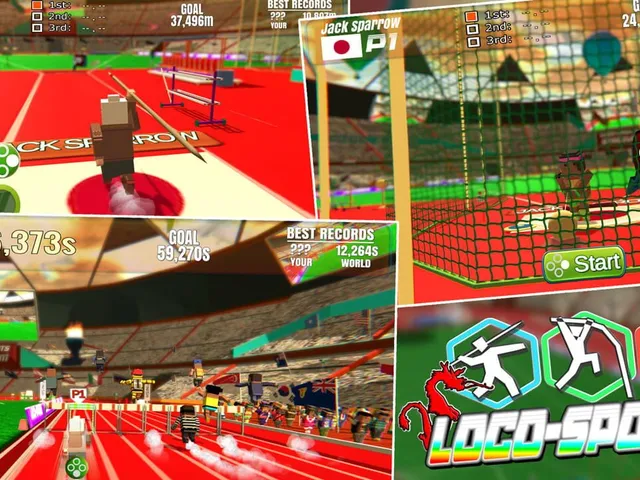 LocO-SportS