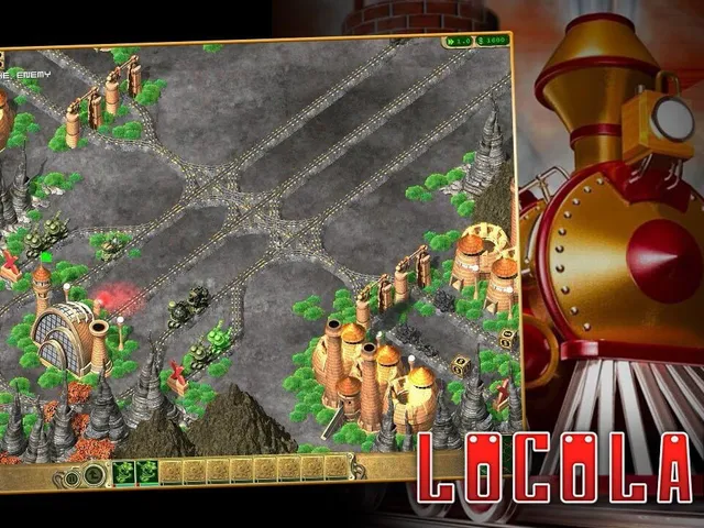 Locoland