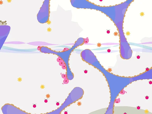 LocoRoco Remastered