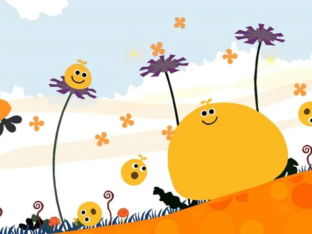 LocoRoco