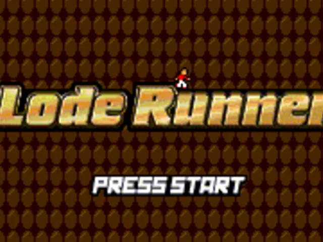 Lode Runner