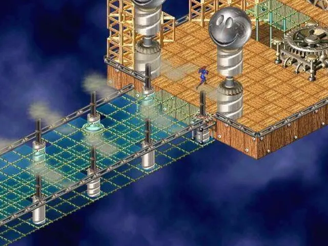 Lode Runner 2