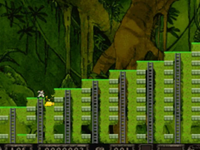 Lode Runner Extra