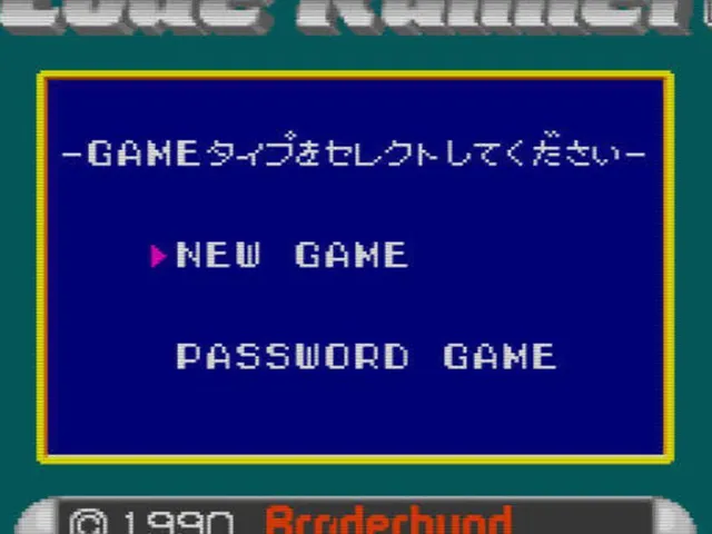 Lode Runner: Lost Labyrinth