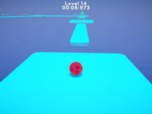 Lofi Ball