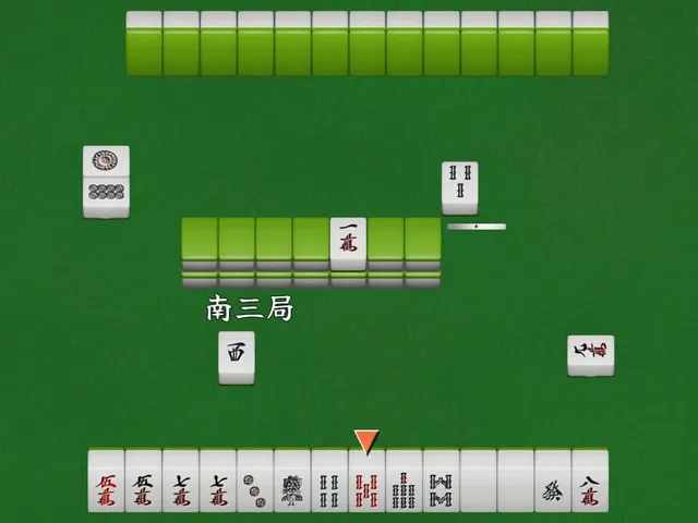 Logic Mahjong Souryuu