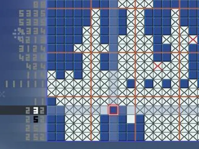 Logic Square