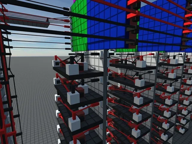 Logic World