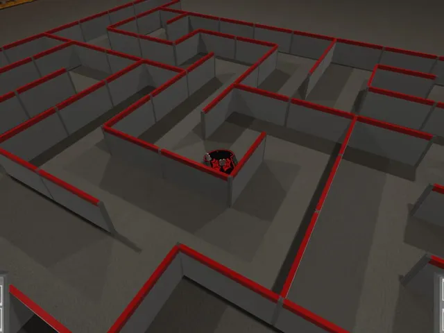 LogicBots