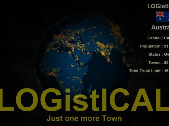 Logistical: Earth