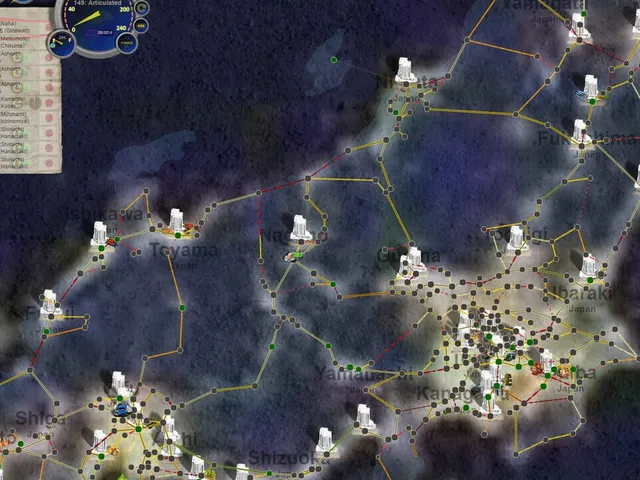 Logistical: Switzerland