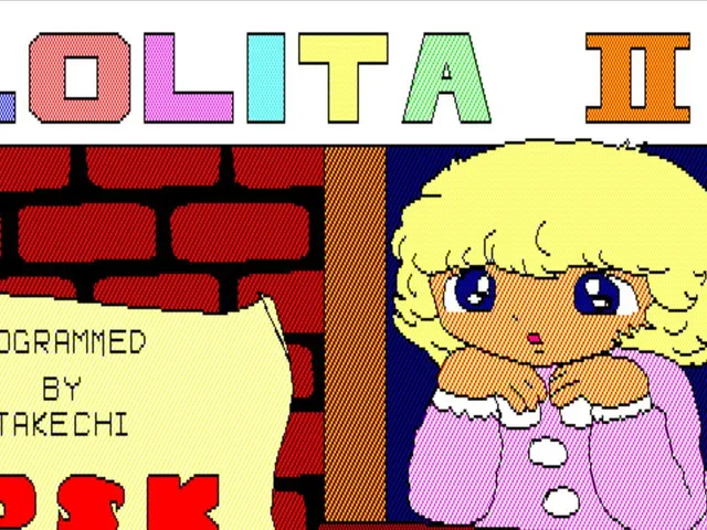 Lolita 2