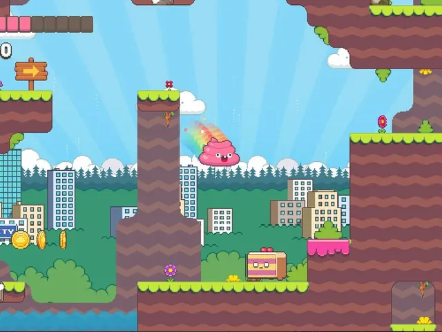 LolliPop: The Best Indie Game