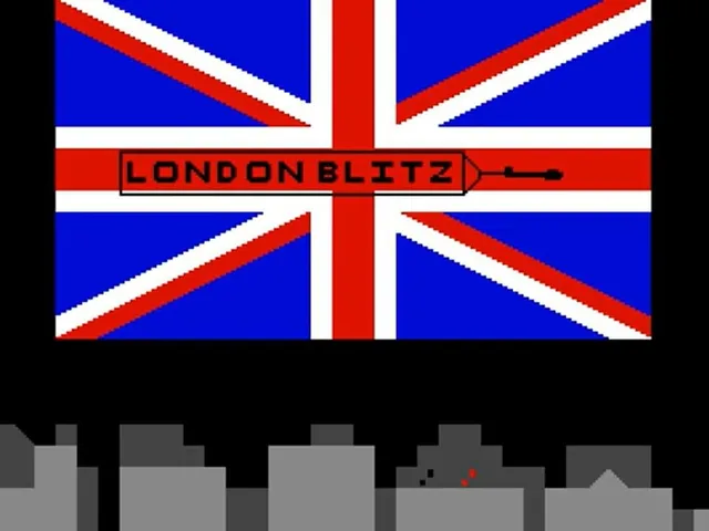 London Blitz